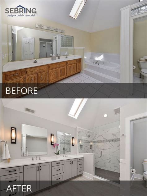 Therefore, for the bathroom renovation process, you can first start with the kitchen tile renovation. | Bathroom remodel design is the best option to give your ...