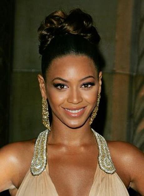Hairstyle, thou name art elegance! Black pin up hairstyles