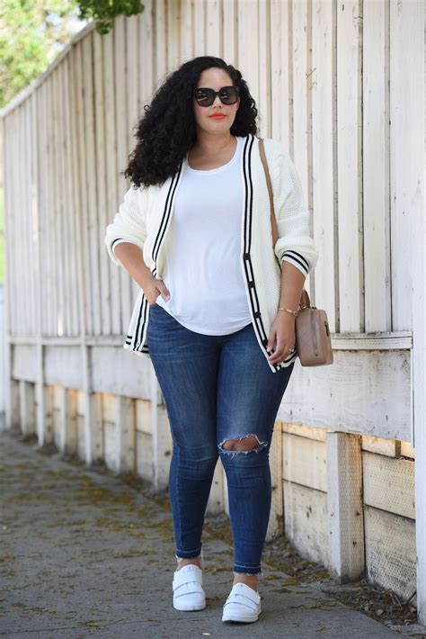 The Best How To Wear Booties With Jeans Plus Size References