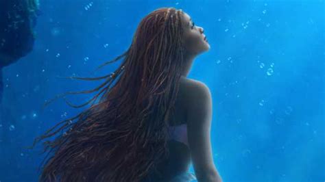 The Little Mermaid Disneys Live Action Remake Gets A Runtime Heres How Long Well Be Under