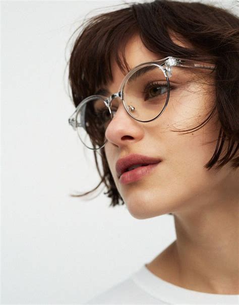 anteojos ~~rosario contreras~~ glasses fashion glasses frames hairstyles with glasses