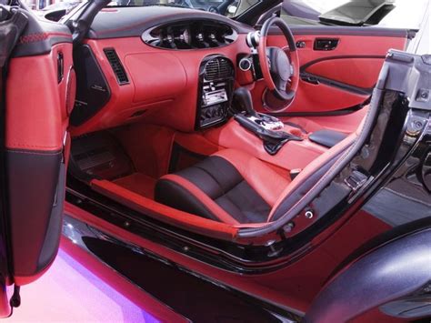 Custom Car Interior Design Ideas 41 Rvtruckcar In 2020