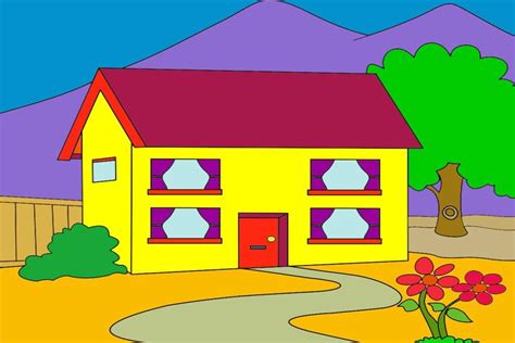 Hal ini disebabkan saat mewarnai anak anak akan gambar mewarnai binatang untuk usia anak anak memang sangat menyukai dengan corat coret di lembar kertas tentunya kalian orang tua sering. 59 gambar mewarnai rumah untuk anak PAUD, TK dan SD ...