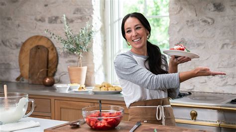 Watch Magnolia Table With Joanna Gaines Season 5 Episode 2 King Ranch