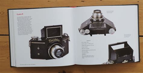 Retro Cameras Book Review Cameralabs