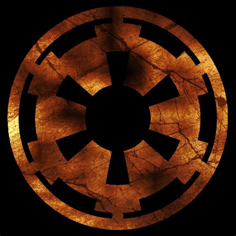 Empire Symbol Star Wars