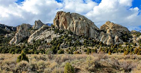 Castle Rocks State Park Visit Southern Idaho