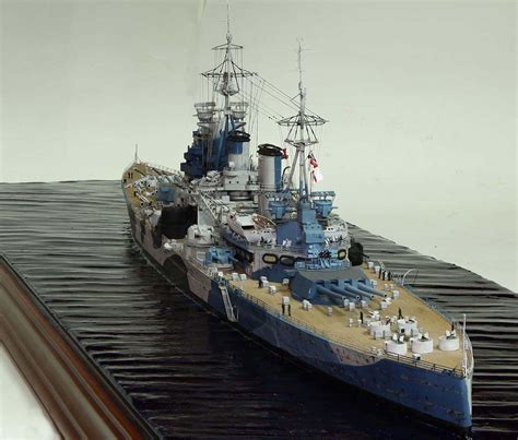 Pin By Nadir Ar N On Model Ship Gallery Warship Model Scale Model