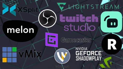 The Best Streaming Software For Twitch 2023 Rankings