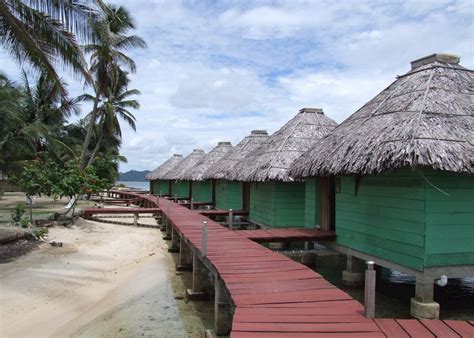 Akwadup Lodge Hotels In San Blas Islands Audley Travel