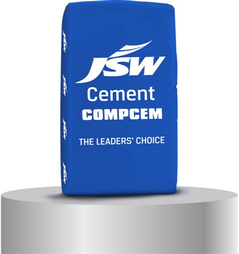 Jsw Compcem Cement At Rs 315bag Jsw Cement In Belgaum Id 26327044148