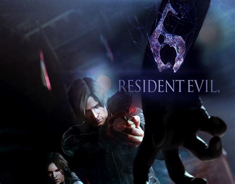 Resident Evil 6 Review Piratewave