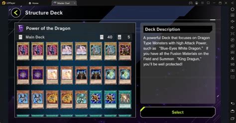 Yu Gi Oh Master Duel Tier List March 2024 Game Guides Ldplayer