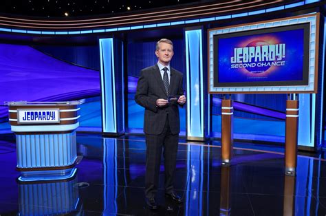 ‘jeopardy Season 40 Update Timeline For New Material Post Strike Tvline