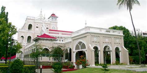 Aga Khan Palace Pune Timings Entry Ticket Fee Opening