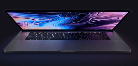 Apple Actualiza Los Macbook Pro Con Mejoras En Procesador Teclado Y