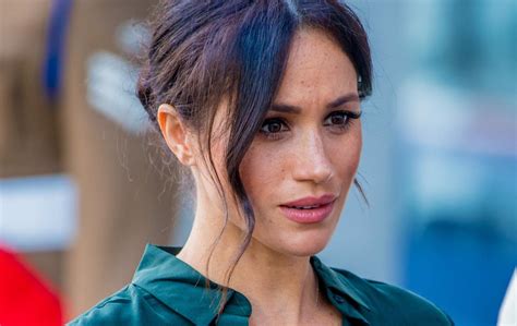 'pioneering' new meghan markle book vows to 'set record straight' on 'most talked about woman in the world' as royal biographer explores why 'the most charismatic member of the royal family was so upset' before megxit. Meghan Markle, "the ball in the stomach" at the approach ...