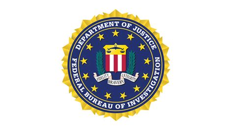 The seal of the federal bureau of investigation is the symbol of the fbi. Suspect Arrested in Glencoe Bank Robbery
