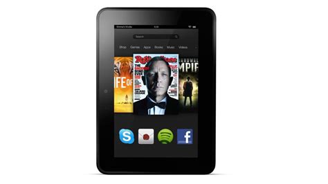 Amazon Kindle Fire Hd 7inroot