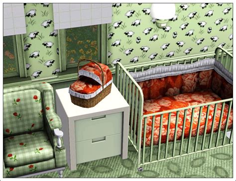 Mod The Sims Clutter Children