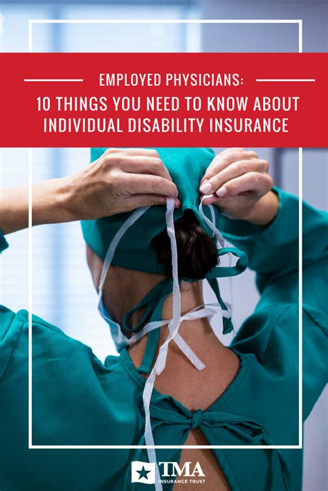 Pin On Disability Insurance