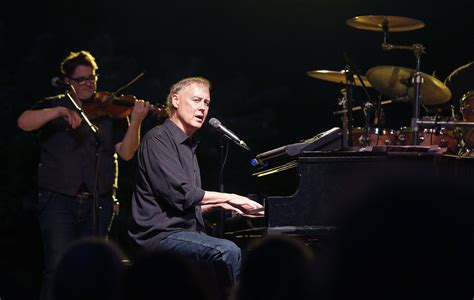For Veterans Day Bruce Hornsby Talks About Fortunate Son