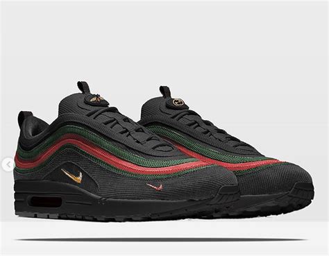 97 Air Max Guccisave Up To 17
