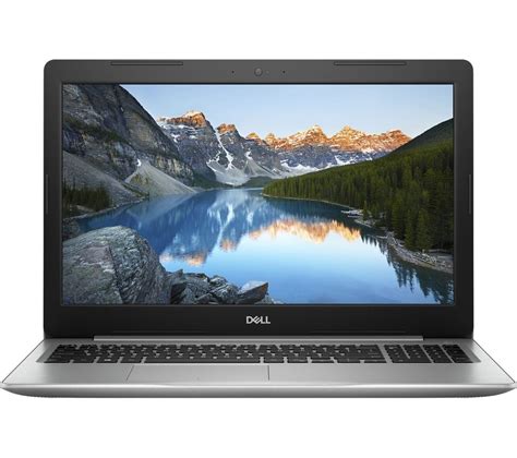 Dell Inspiron 15 5000 Intel® Core™ I5 Laptop 2 Tb Hdd Silver Deals