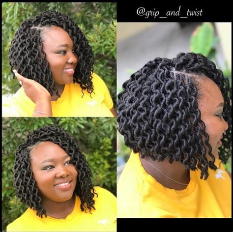 40 Versatile Crochet Braids Styles To Try On Your Natural Hair Next