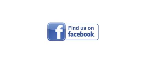 Like Us On Facebook Small Logo Logodix