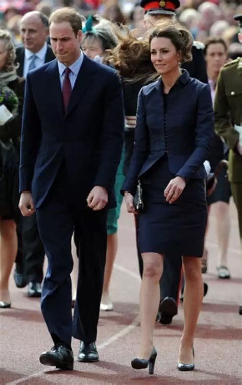 Los Detalles De La Boda De Kate Middleton Y El Príncipe Guillermo