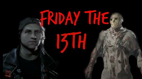 Friday The 13th 5 Youtube