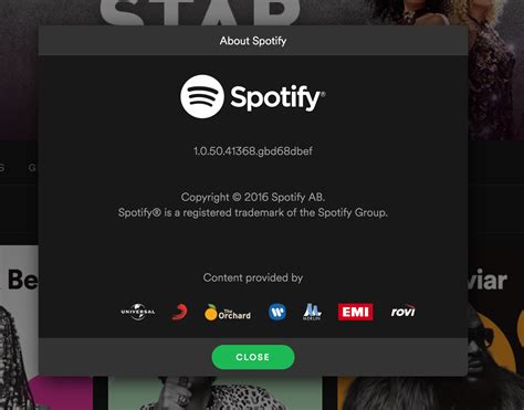 So, here's a free app which will add a great working equalizer to mac os x (mavericks, yosemite, mountain lion & el capitan as well). How to manually check for Spotify app updates on Mac