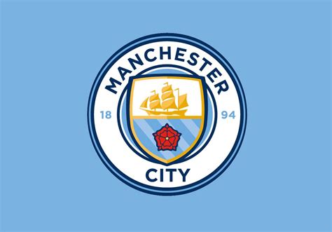 And there are thousands of answers. Manchester City bekommt ein neues Wappen | Manchester city ...