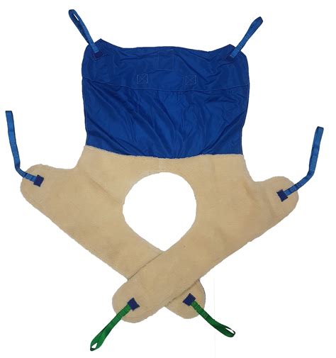 Living Made Easy Stapleford Amputee Patient Sling