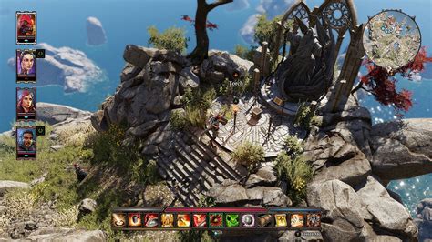 Divinity Original Sin 2 Game Modes Differences Explained