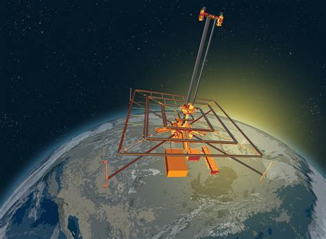 Caltech To Launch Space Solar Power Technology Demo Into Orbit In
