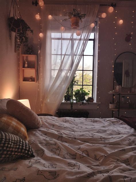 Plant Aesthetic Bedroom Ideas Design Corral