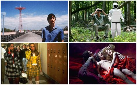 And one episode in, its perspective is coercive. Netflix movies: the 100 best films to stream & download on ...