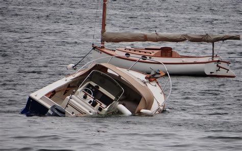 Video Sunken Boat Discovered Off Harwich