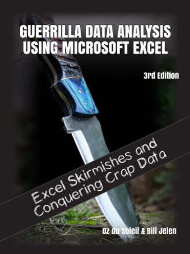 Excel Tips Solutions Since Mrexcel Publishing
