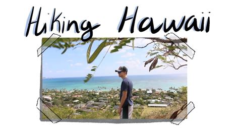 Hawaii Adventures Episode 1 Youtube