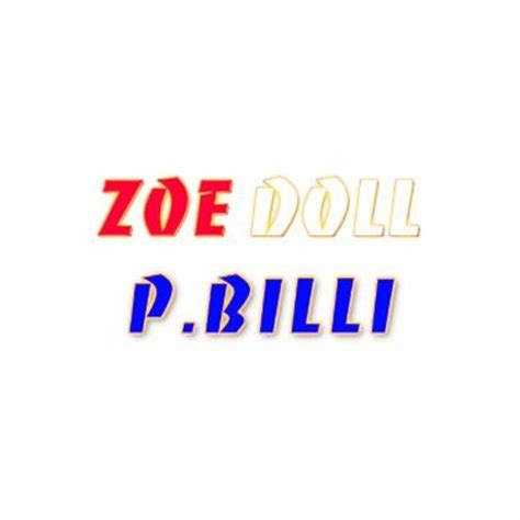 Zoe Doll Telegraph