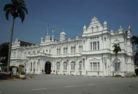 Muzium negeri pulau pinang is on facebook. lizjournal ...: Penang Heritage Trail