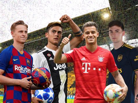 Covering the latest transfers, rumours and more. Latest Transfer News: Transfer Gossip In Europe | EveryEvery