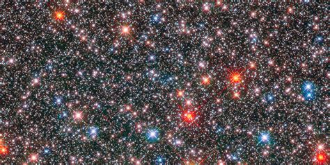 New Hubble Image Of Star Swarms Could Hold Clues To Our