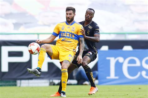 Latest matches with results cf america vs tigres. Tigres vs Leon- Liga MX 2021 Watch Live Online Info ...