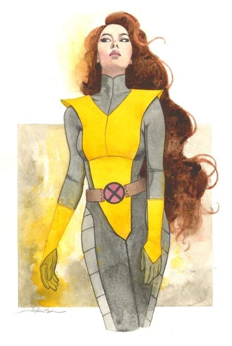 Pheonix Force Kitty Pryde Marvel Comic Character Marvel Girls