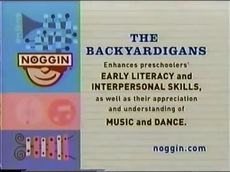 The Backyardigans Noggin Curriculum Board In 2022 Interpersonal