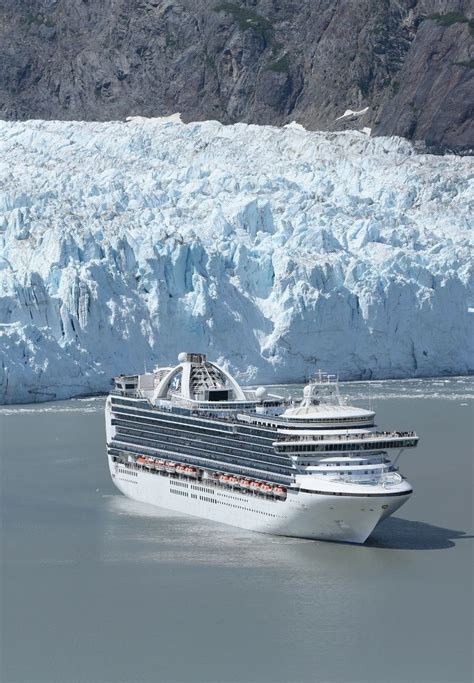 Princess Cruises from Seattle